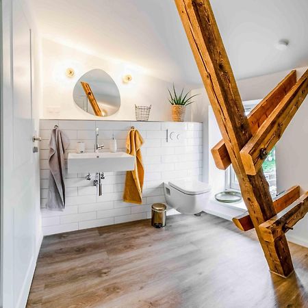 Studio Zwei Oersberg Exteriör bild
