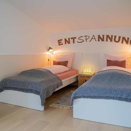 Studio Zwei Oersberg Exteriör bild