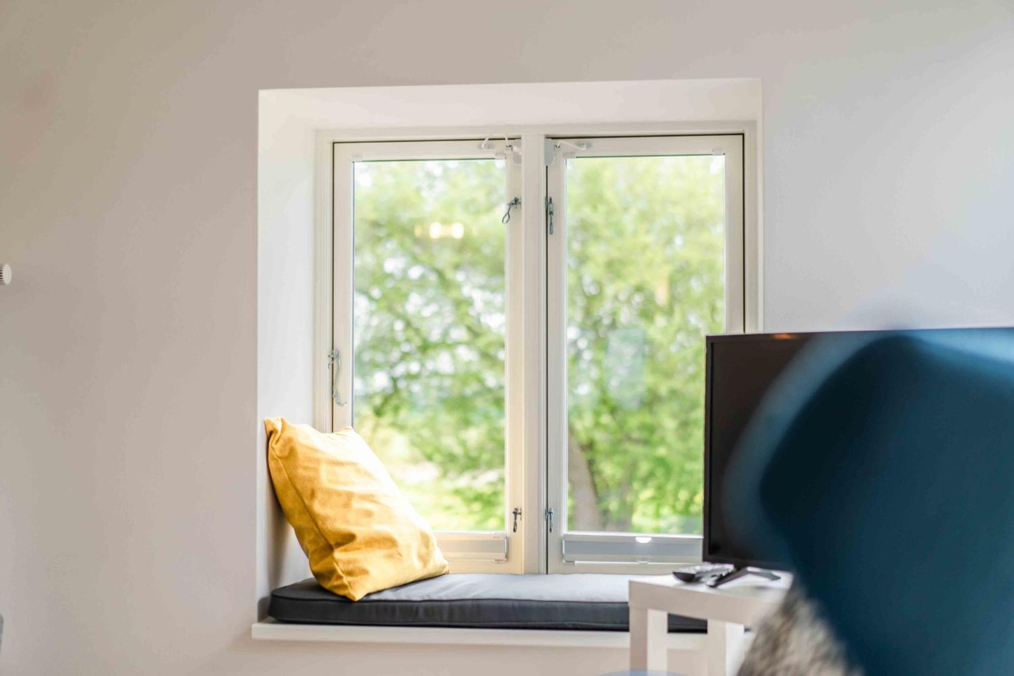 Studio Zwei Oersberg Exteriör bild