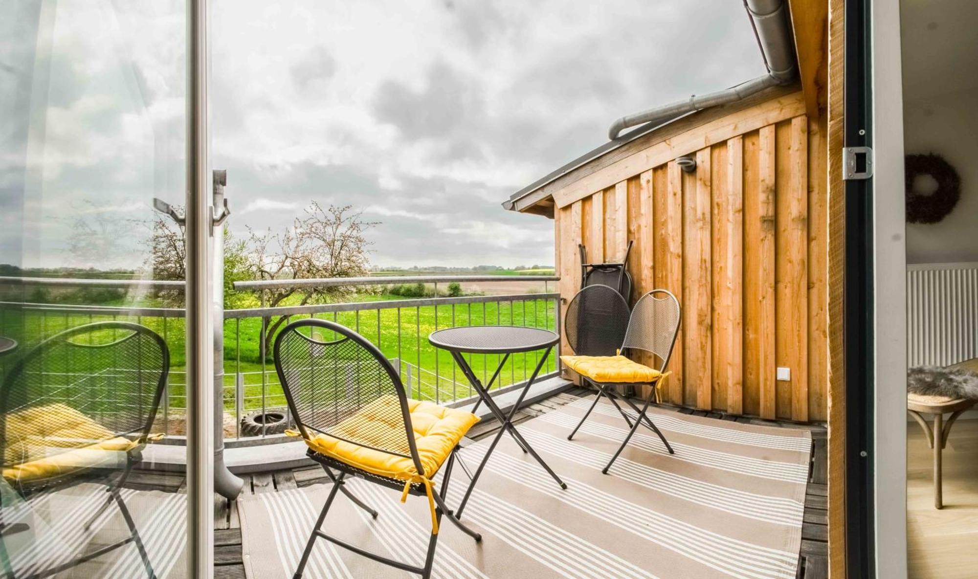 Studio Zwei Oersberg Exteriör bild