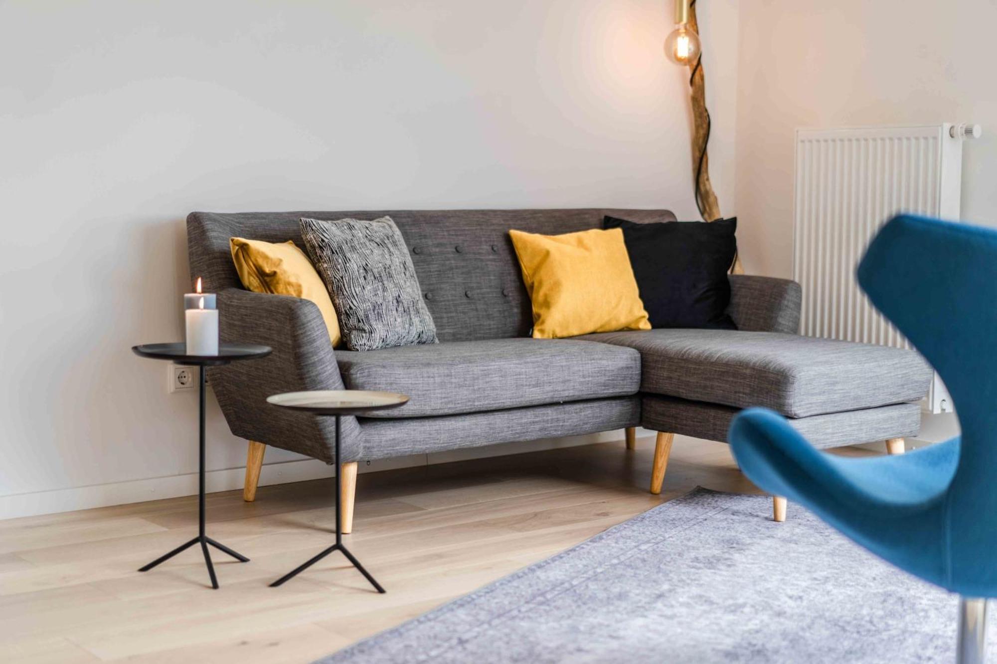 Studio Zwei Oersberg Exteriör bild