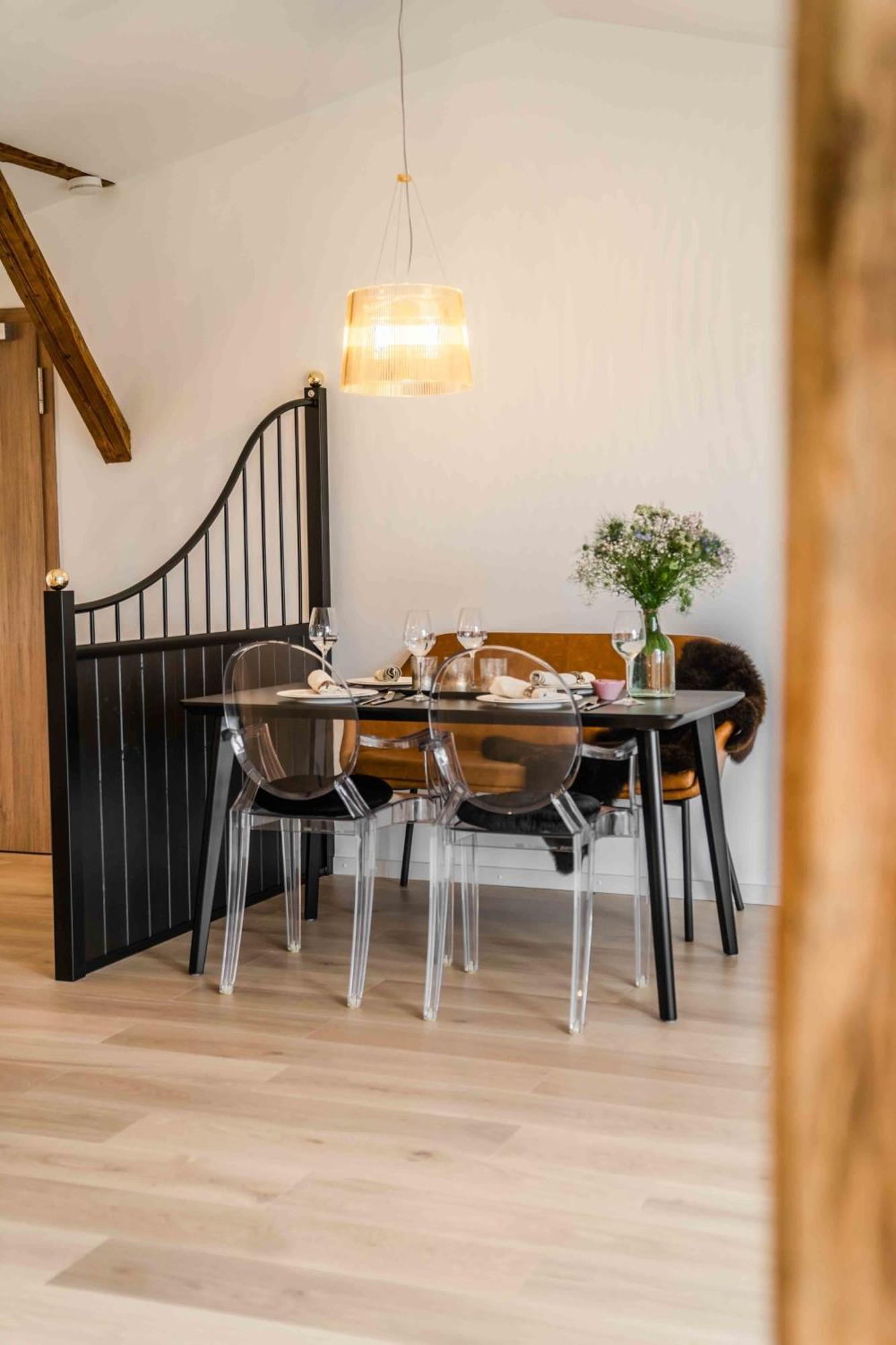 Studio Zwei Oersberg Exteriör bild
