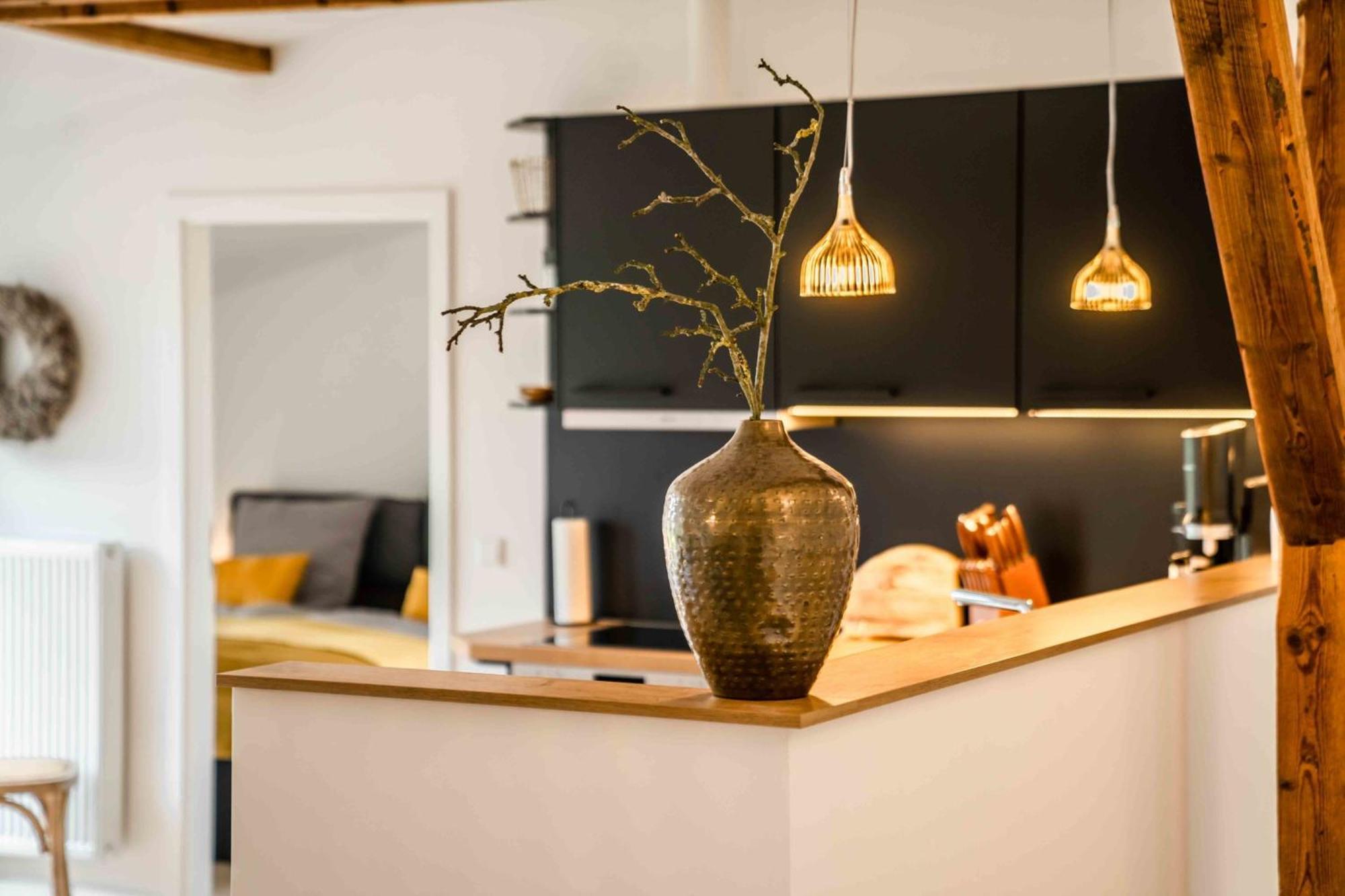 Studio Zwei Oersberg Exteriör bild